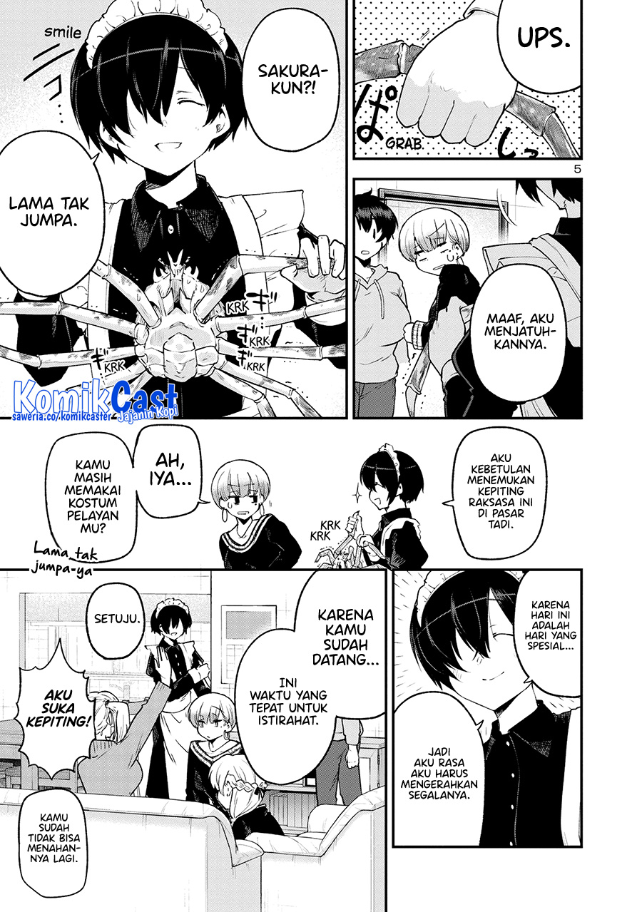 Chapter 152 - halaman 7