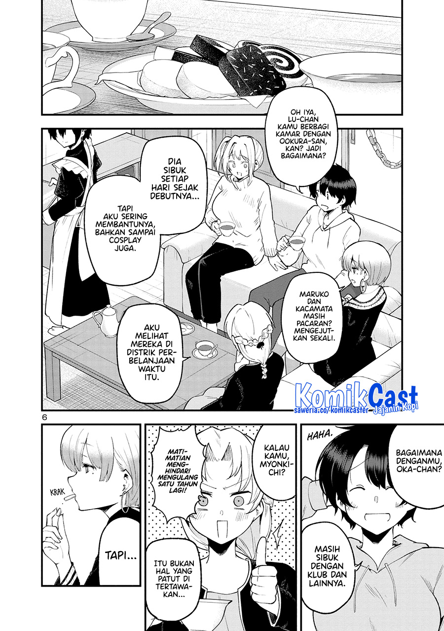 Chapter 152 - halaman 8