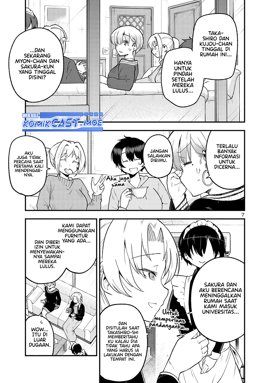 Chapter 152 - halaman 9