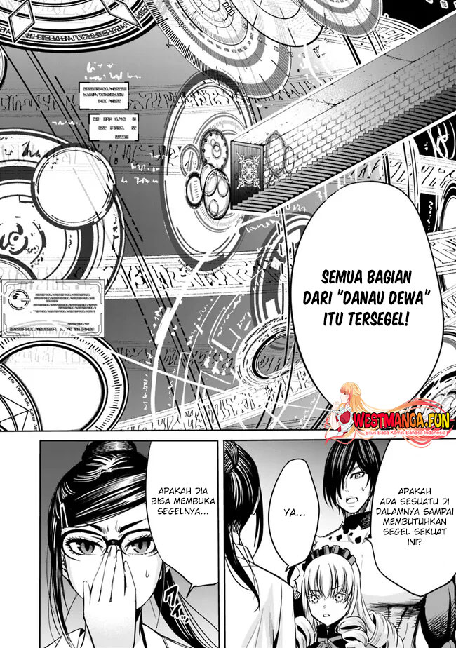 Chapter 75 - halaman 16