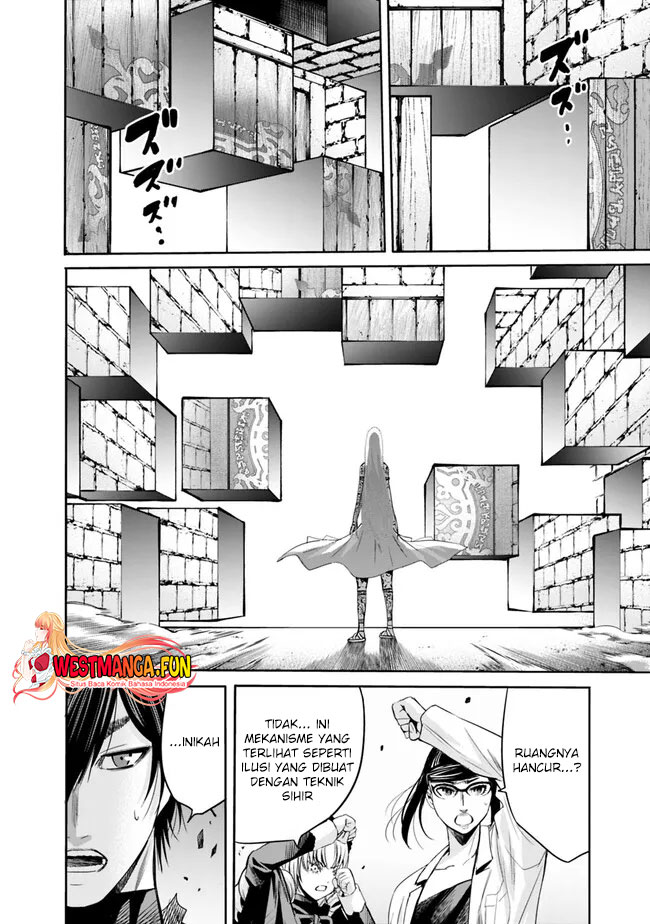 Chapter 75 - halaman 18