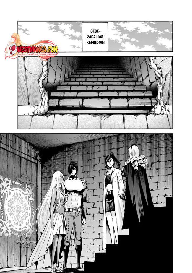 Chapter 75 - halaman 8