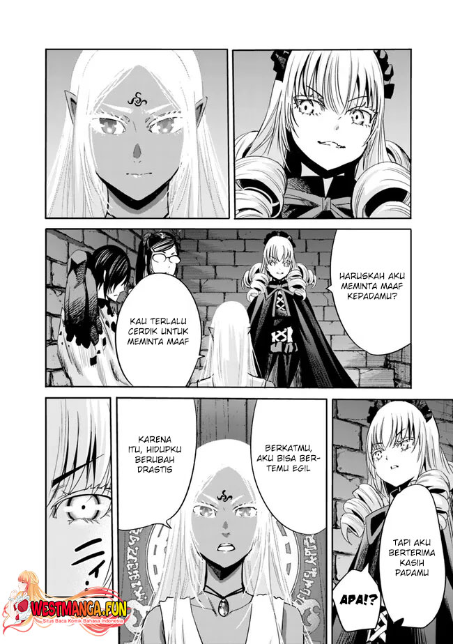 Chapter 75 - halaman 9