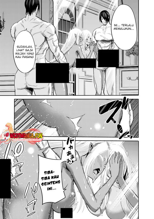 Chapter 74 - halaman 15