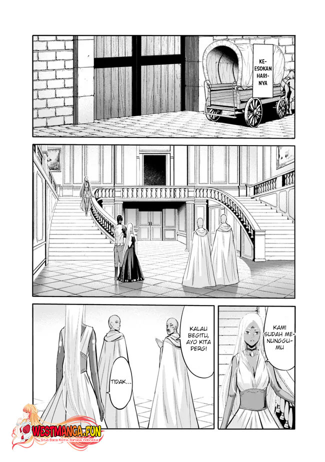 Chapter 74 - halaman 18