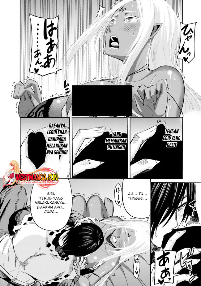 Chapter 74 - halaman 4