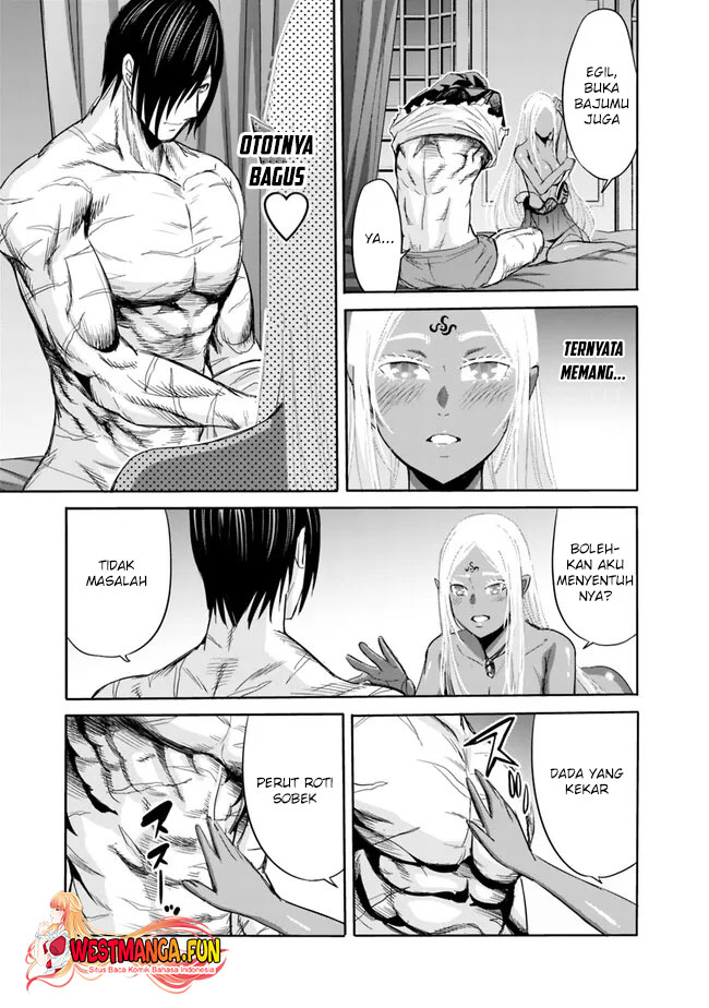 Chapter 74 - halaman 6