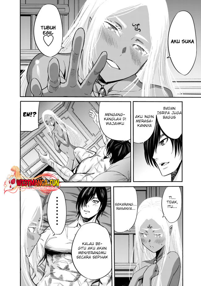 Chapter 74 - halaman 7