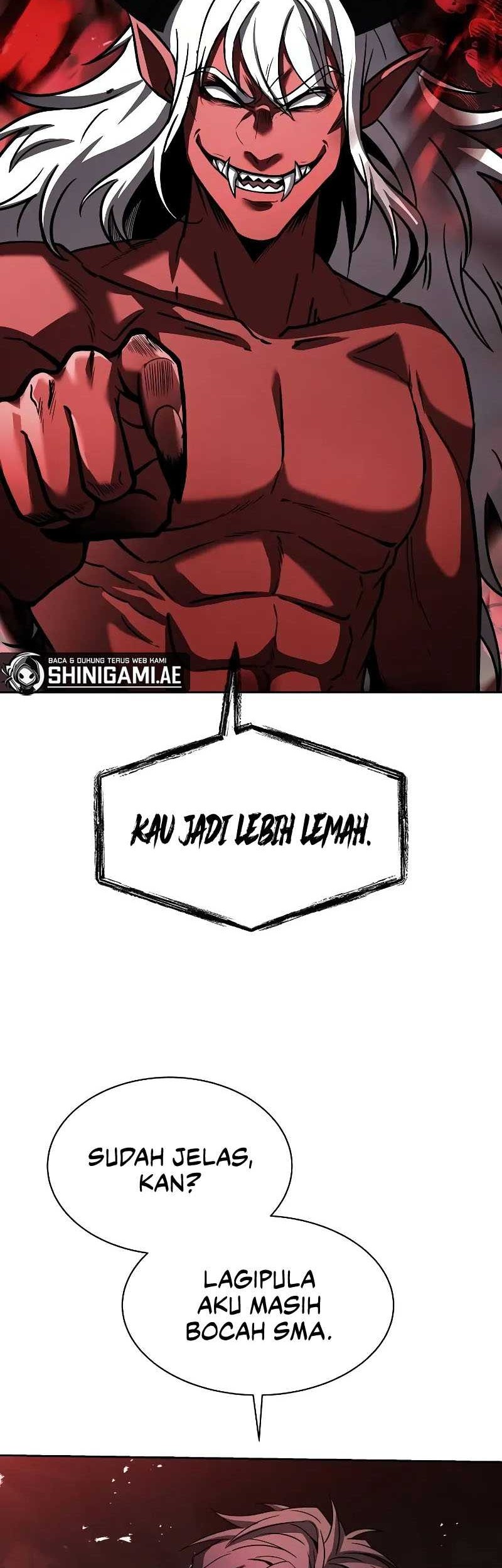 Chapter 76 - halaman 28