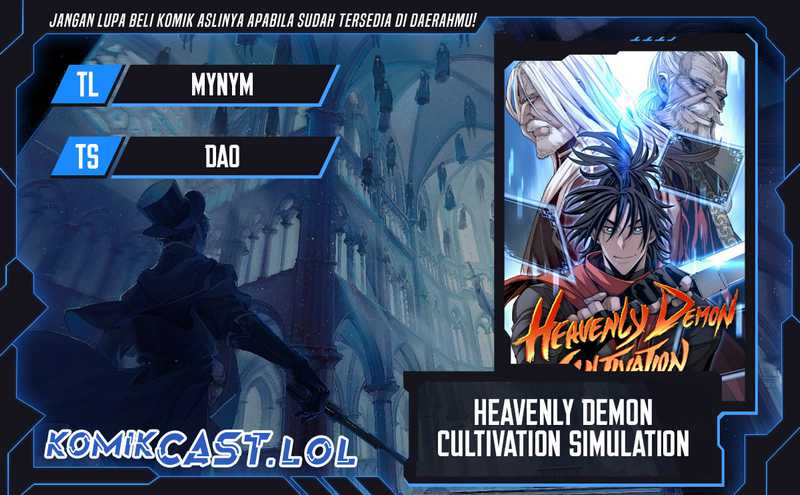 Chapter 125 - halaman 2
