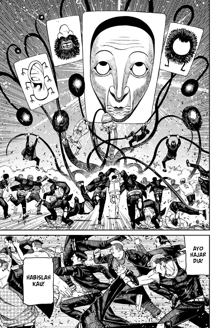 Chapter 160 - halaman 11
