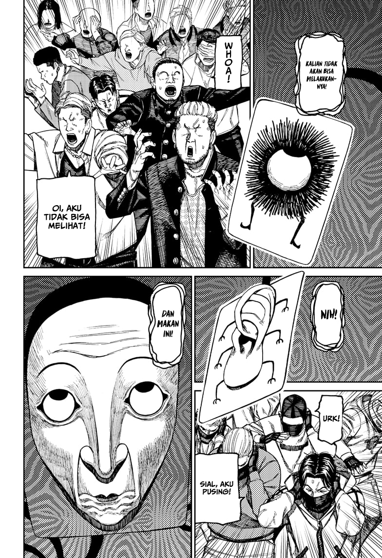 Chapter 160 - halaman 12