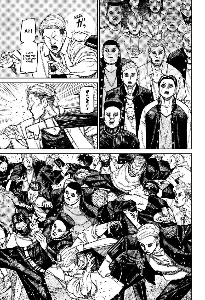 Chapter 160 - halaman 13