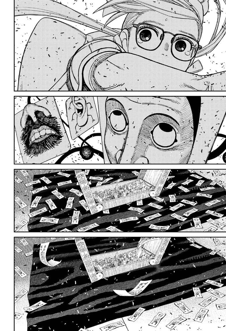 Chapter 160 - halaman 16