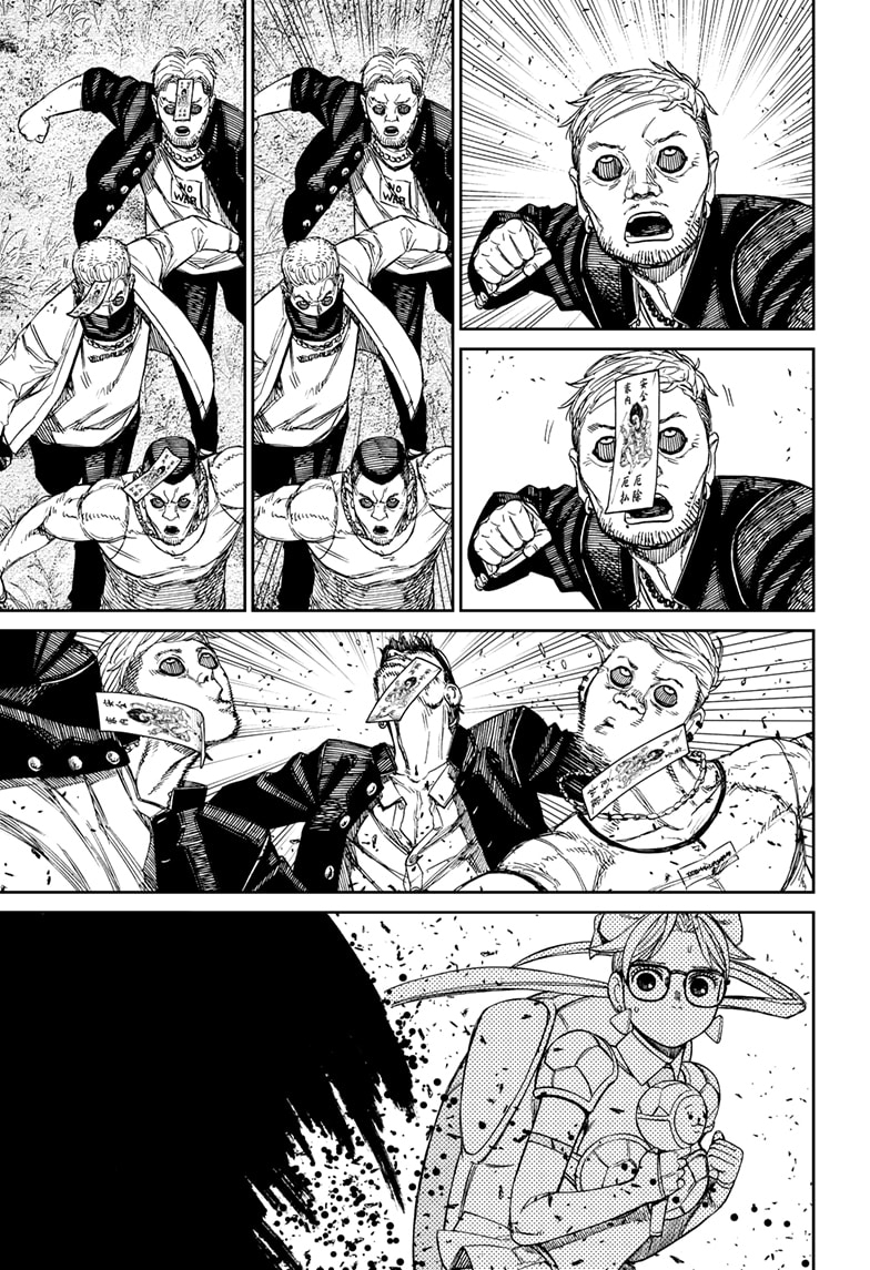 Chapter 160 - halaman 17