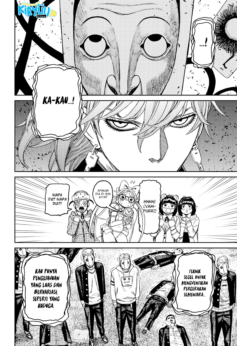 Chapter 160 - halaman 19