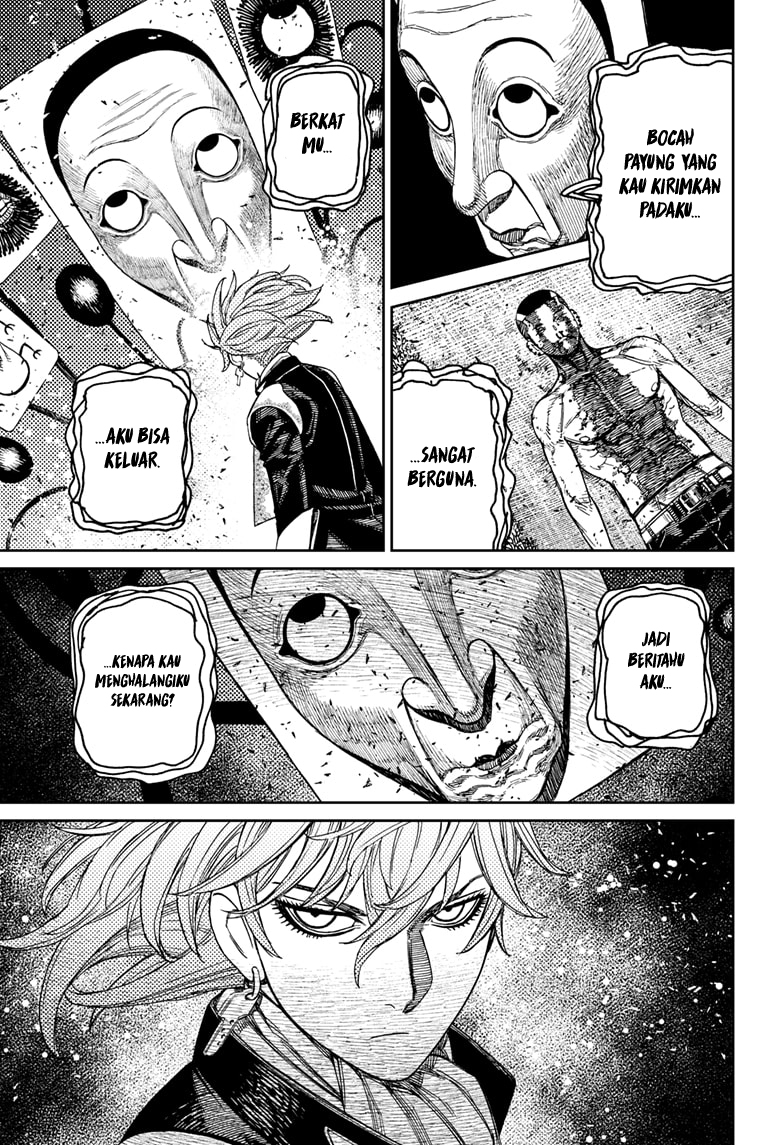 Chapter 160 - halaman 20