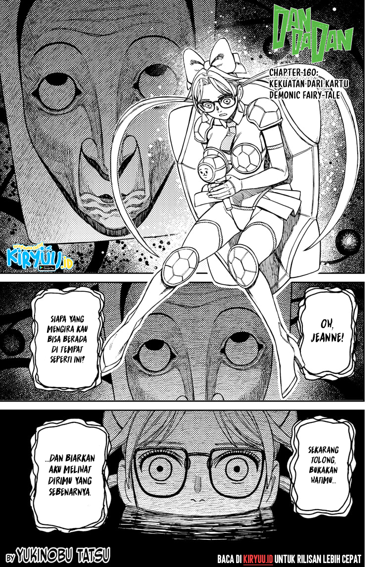Chapter 160 - halaman 3