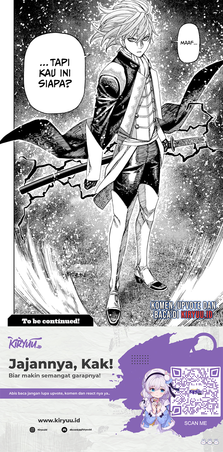 Chapter 160 - halaman 21