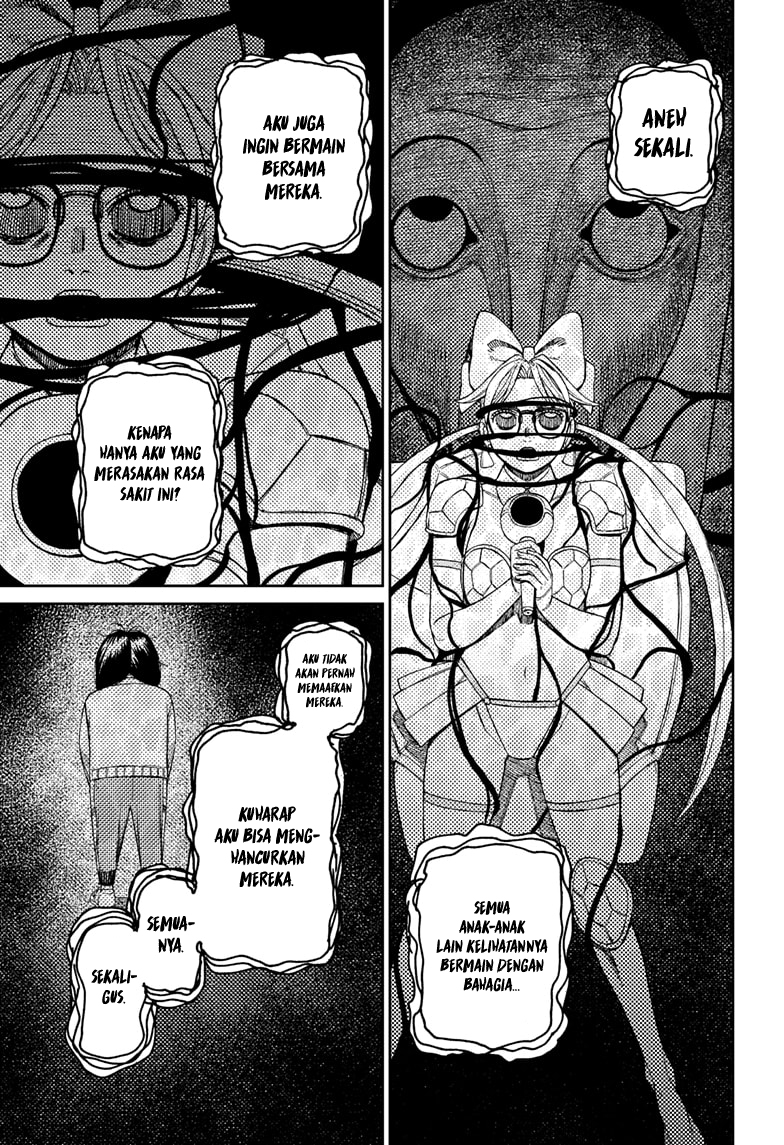 Chapter 160 - halaman 5