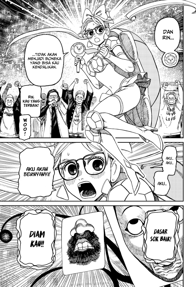 Chapter 160 - halaman 7