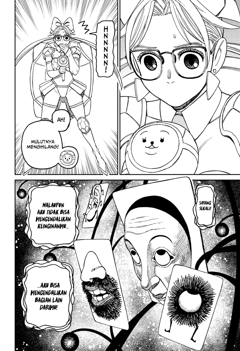 Chapter 160 - halaman 8