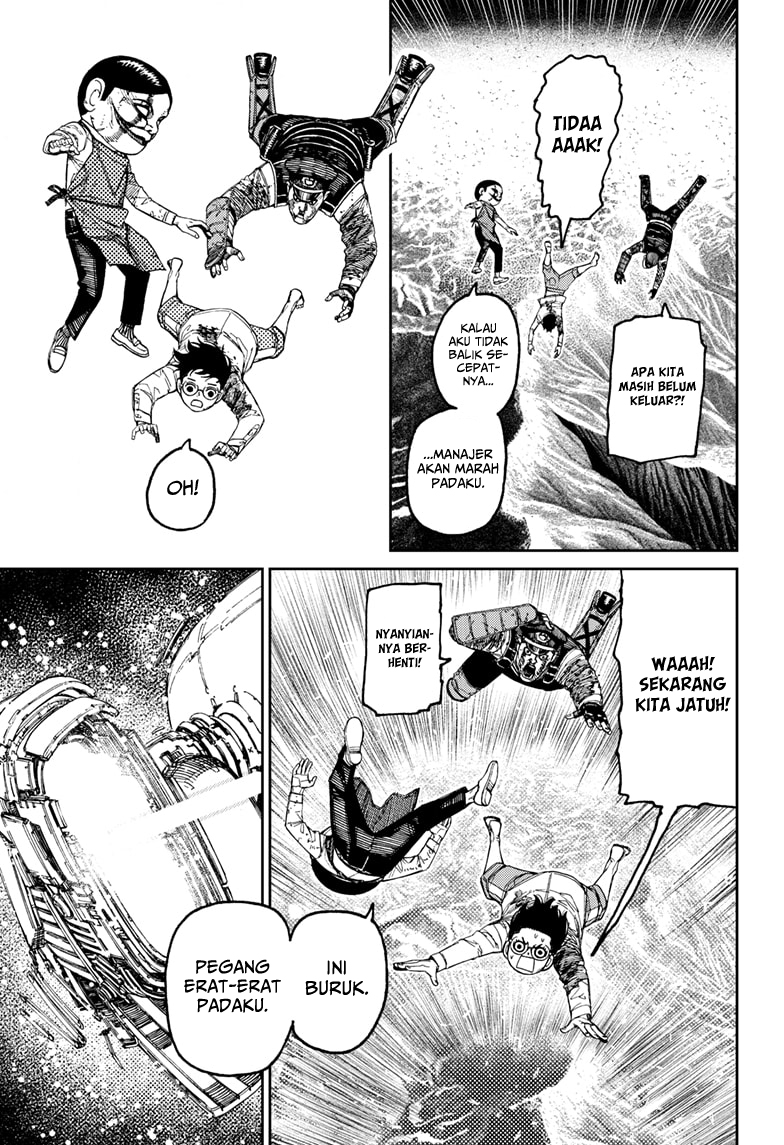 Chapter 160 - halaman 9