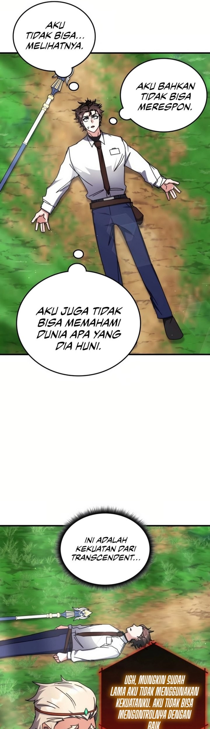 Chapter 116 - halaman 42