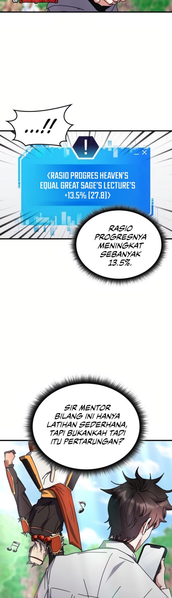 Chapter 116 - halaman 55