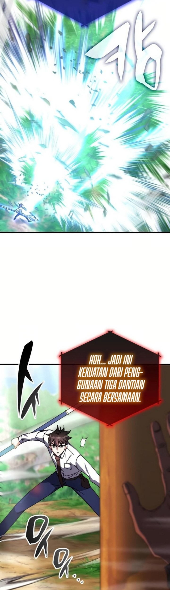 Chapter 116 - halaman 23