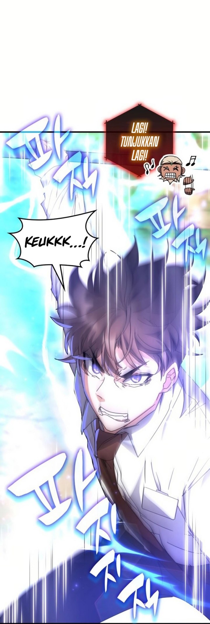 Chapter 116 - halaman 25