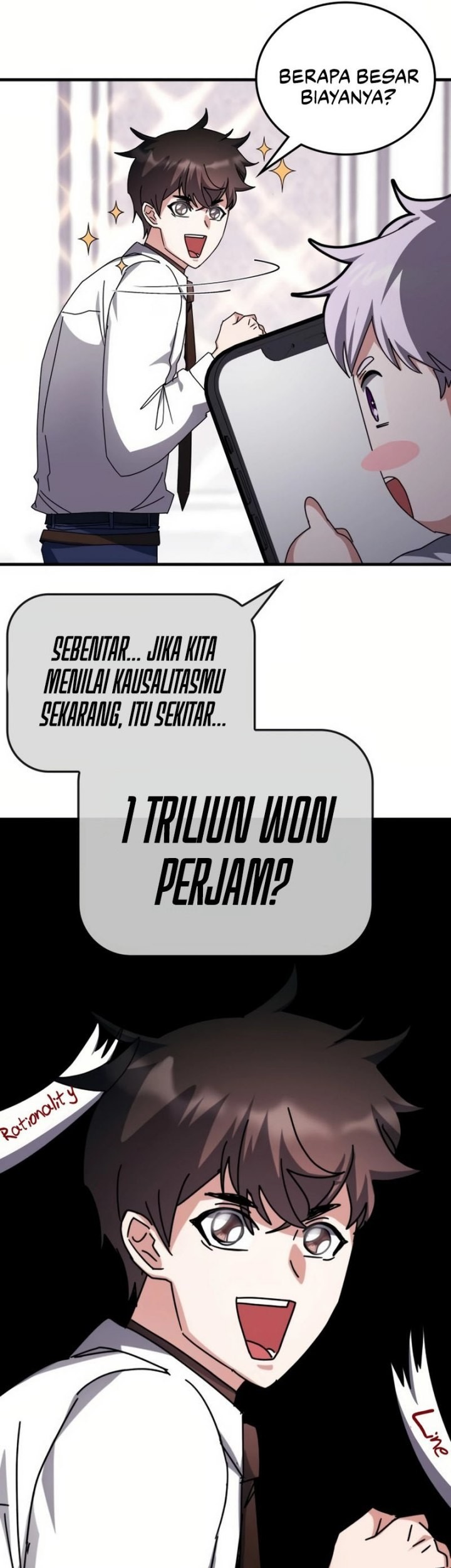 Chapter 115 - halaman 34