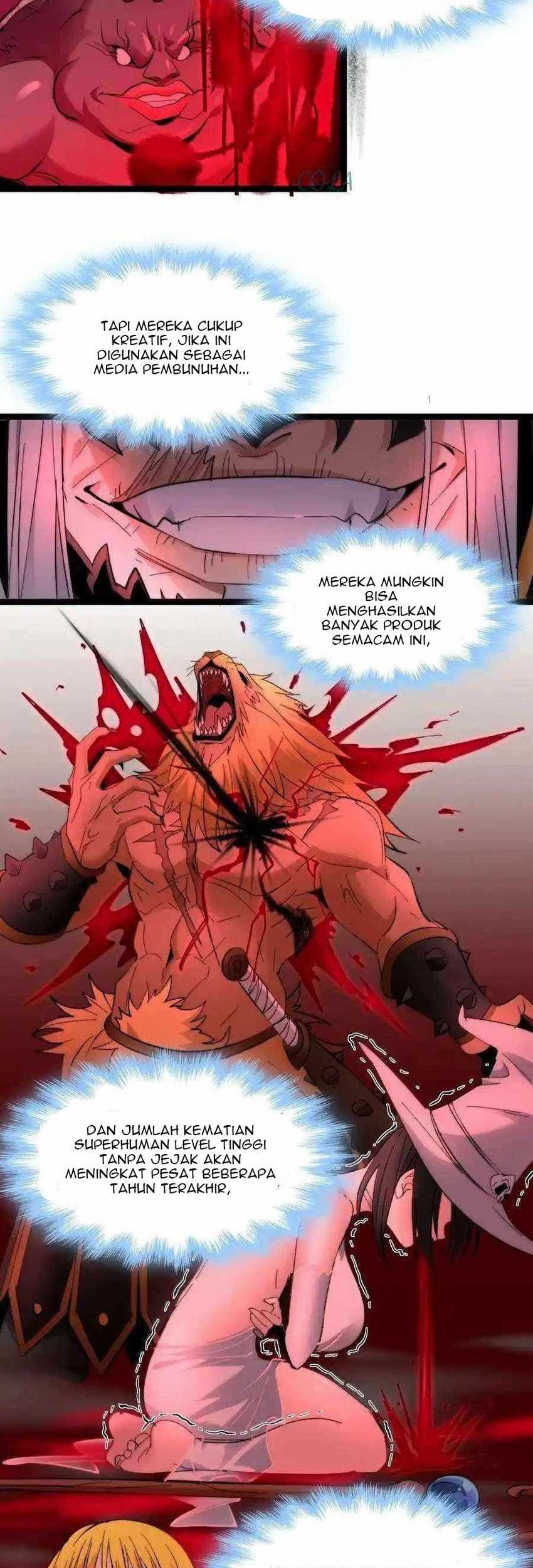 Chapter 121 - halaman 20