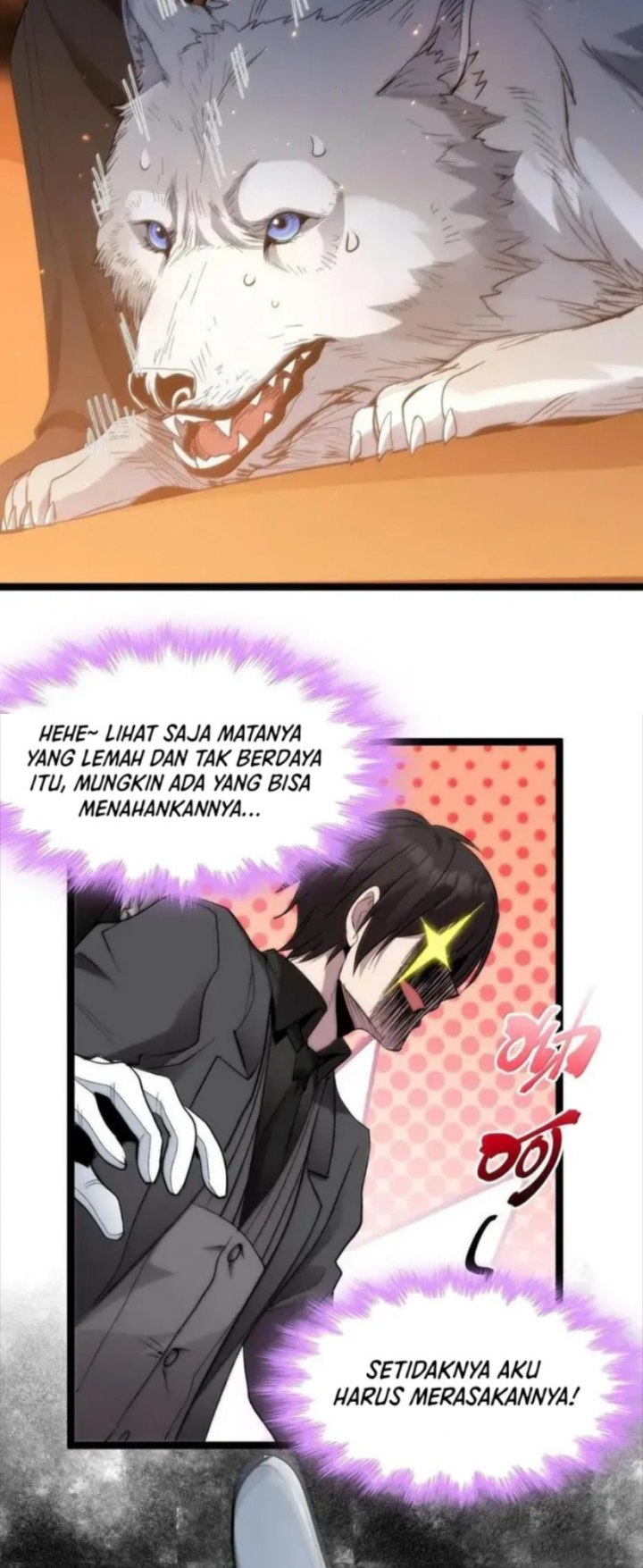 Chapter 123 - halaman 15