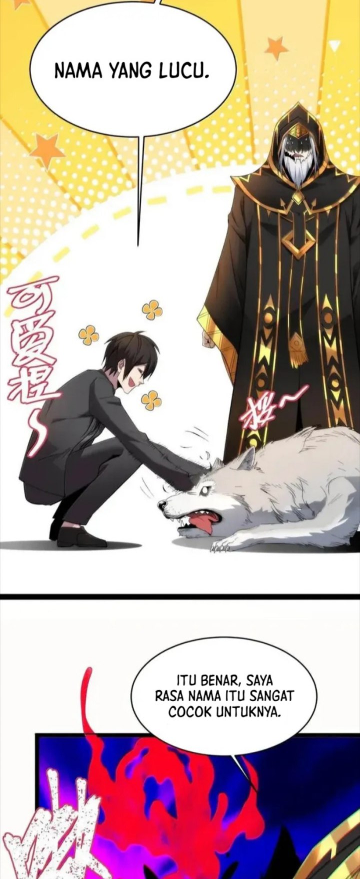 Chapter 123 - halaman 18