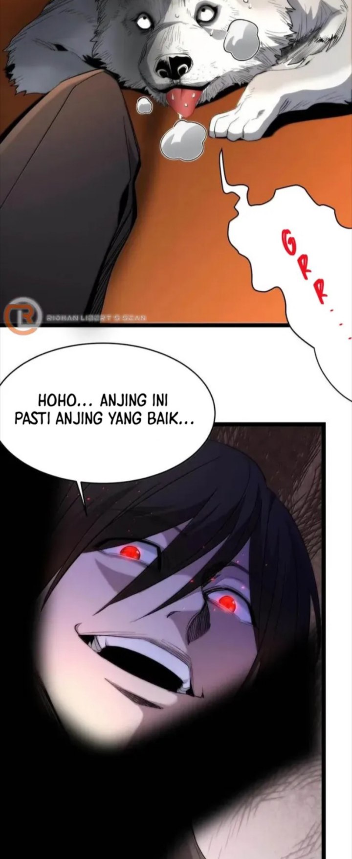 Chapter 123 - halaman 20