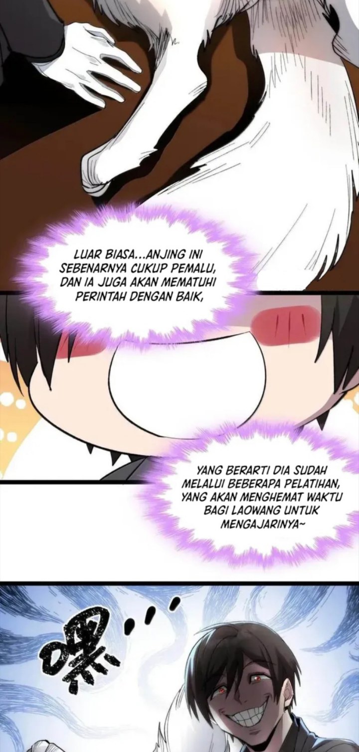 Chapter 123 - halaman 35