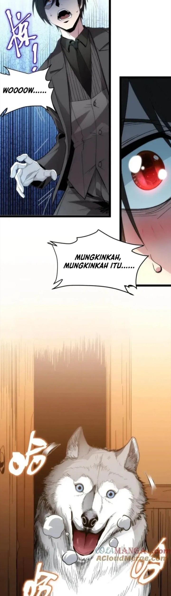 Chapter 122 - halaman 10