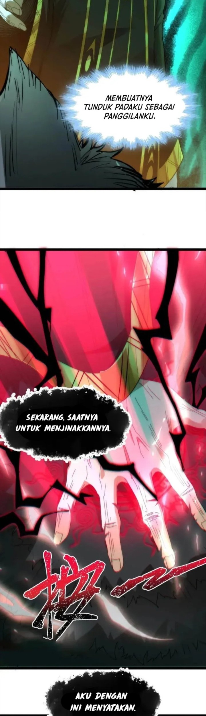 Chapter 122 - halaman 25