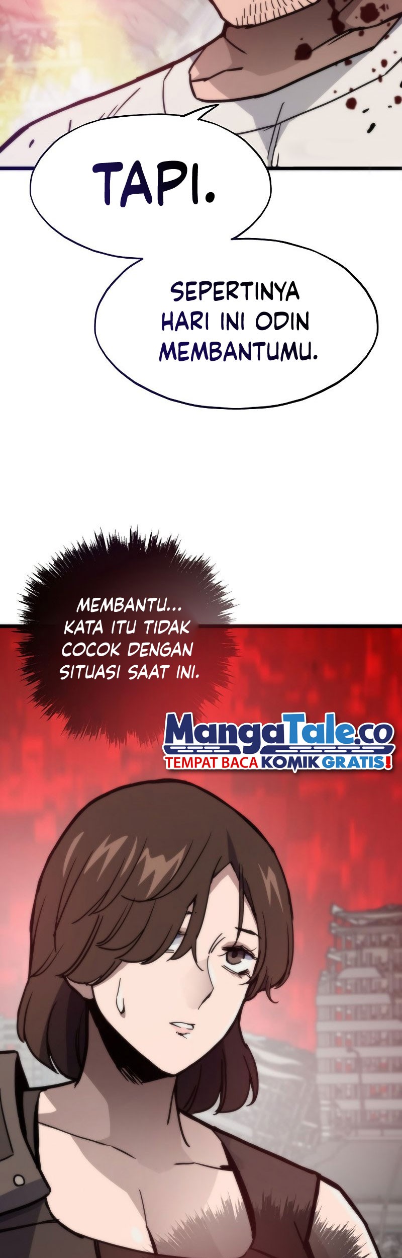 Chapter 92 - halaman 40