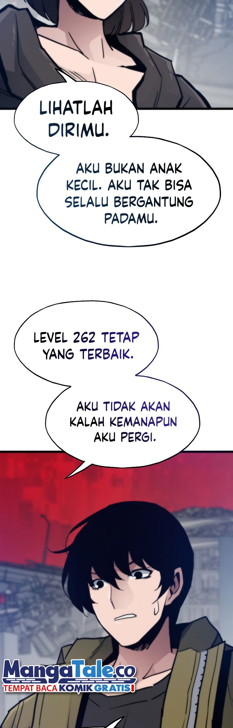 Chapter 92 - halaman 48