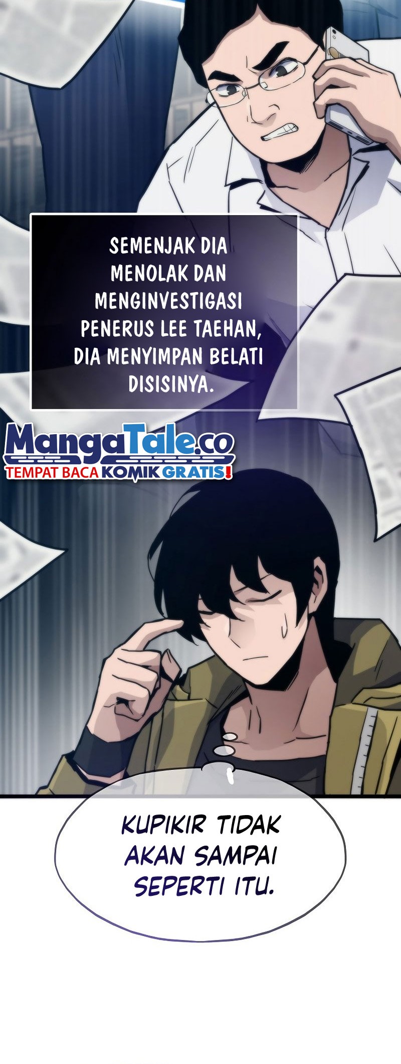 Chapter 92 - halaman 18