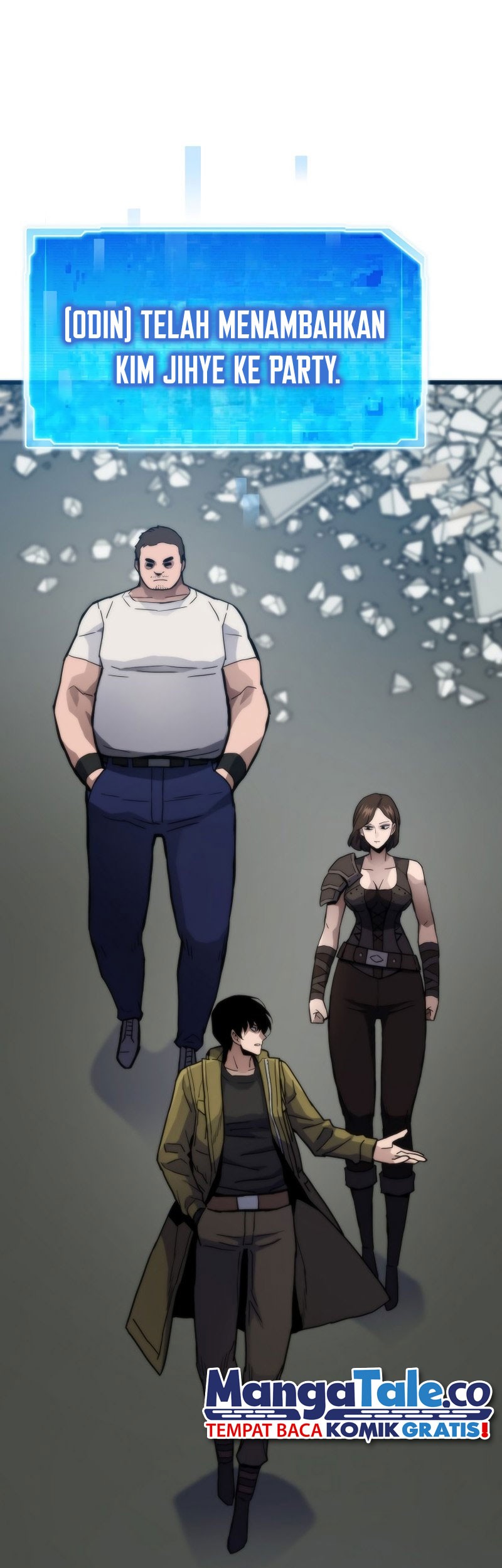 Chapter 92 - halaman 31
