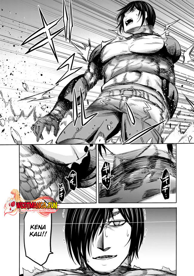 Chapter 76 - halaman 16