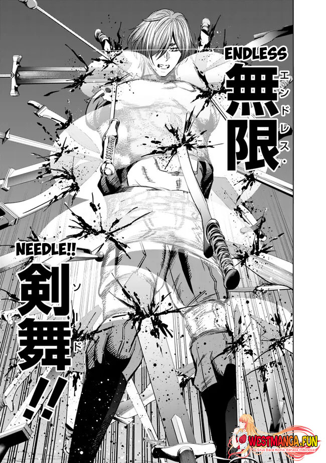 Chapter 76 - halaman 17