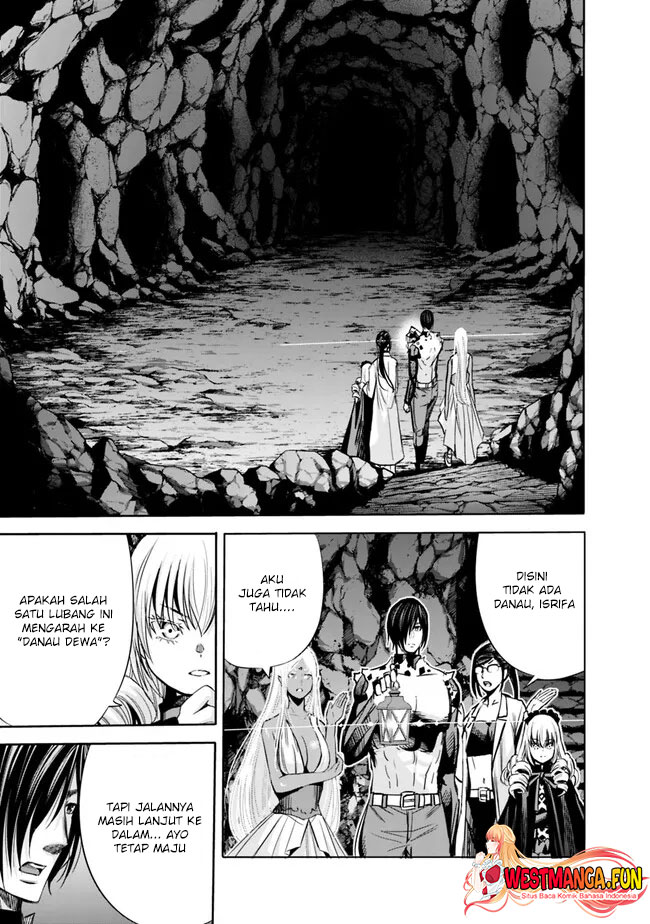 Chapter 76 - halaman 6