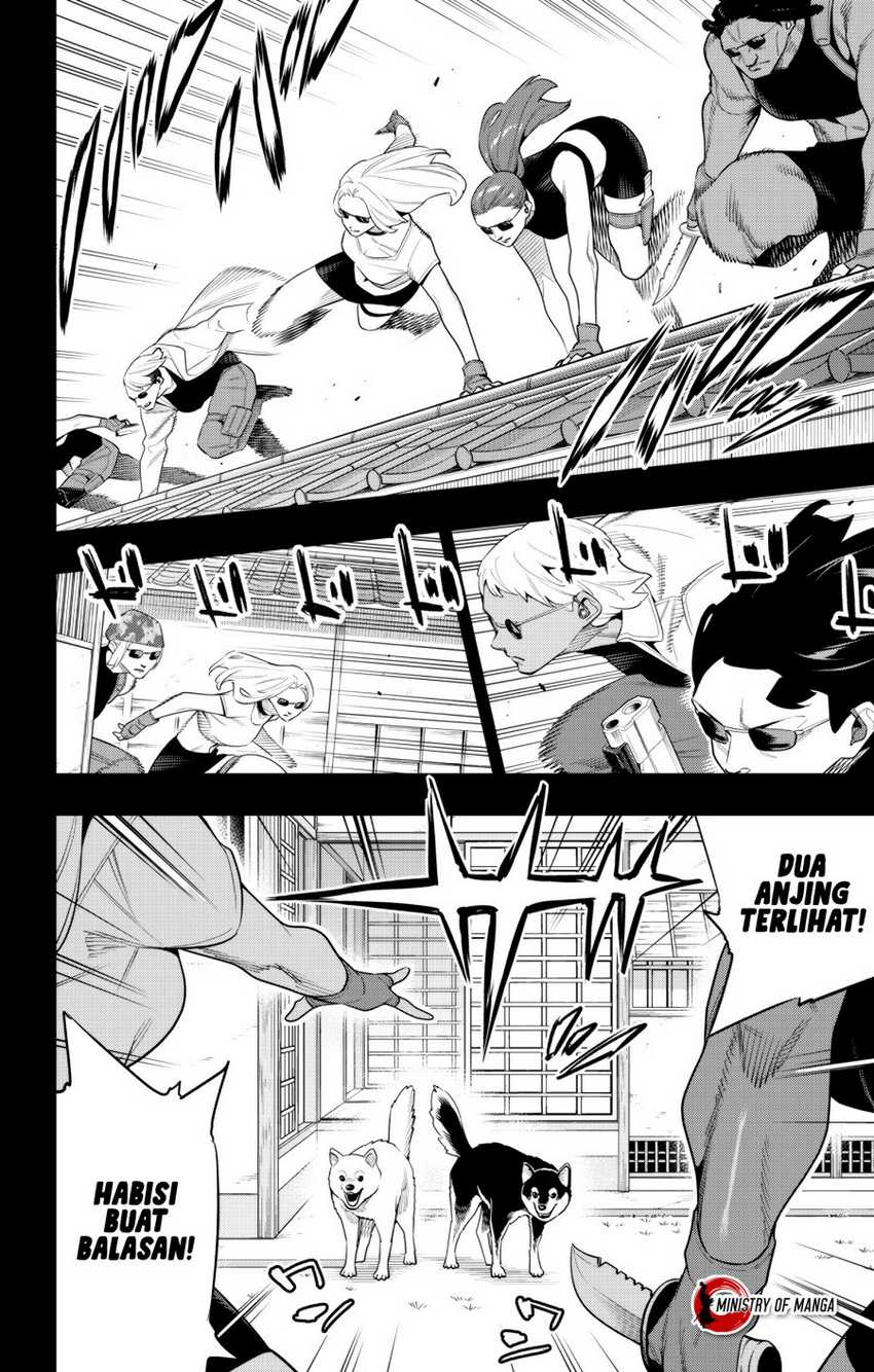 Chapter 135 - halaman 8