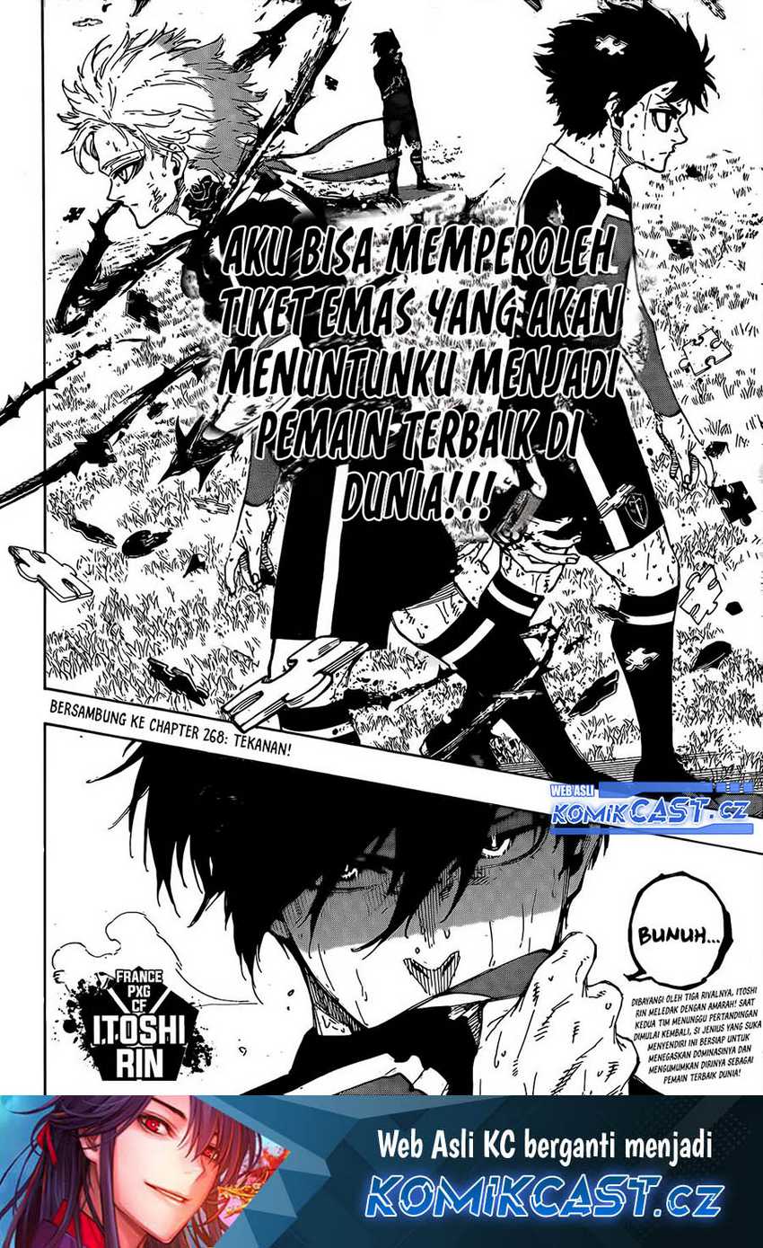 Chapter 267 - halaman 20