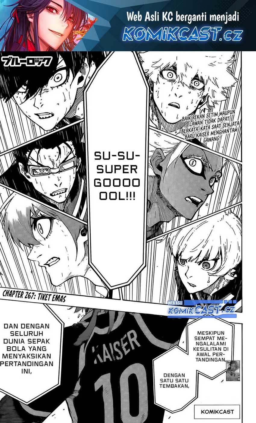 Chapter 267 - halaman 3