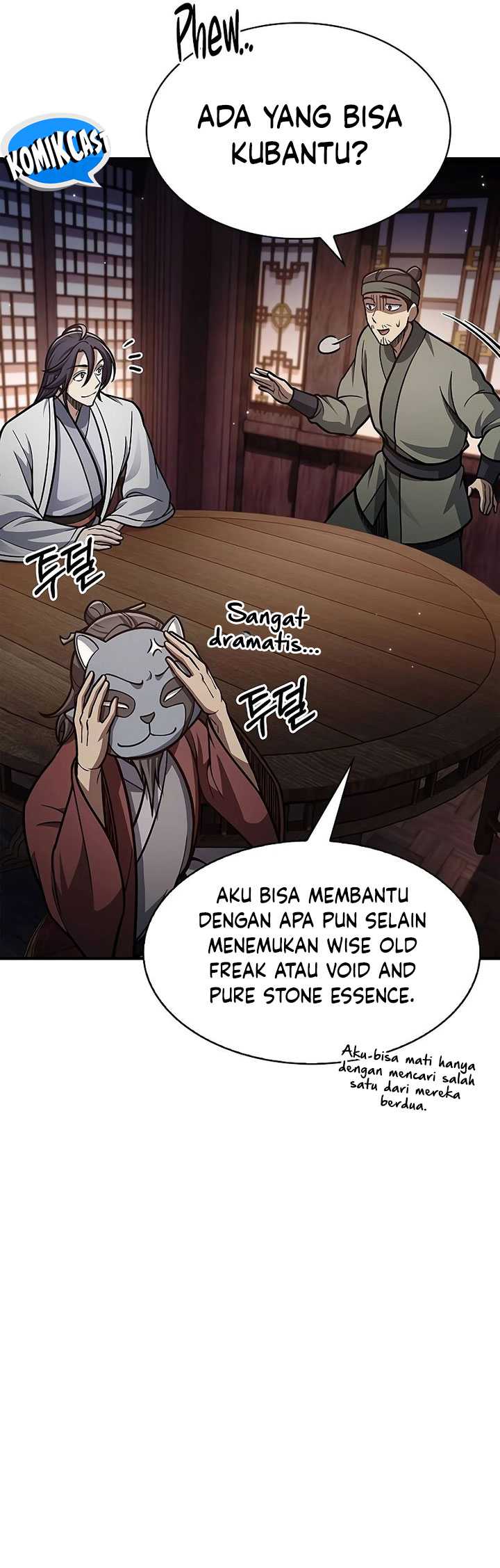 Chapter 82 - halaman 76